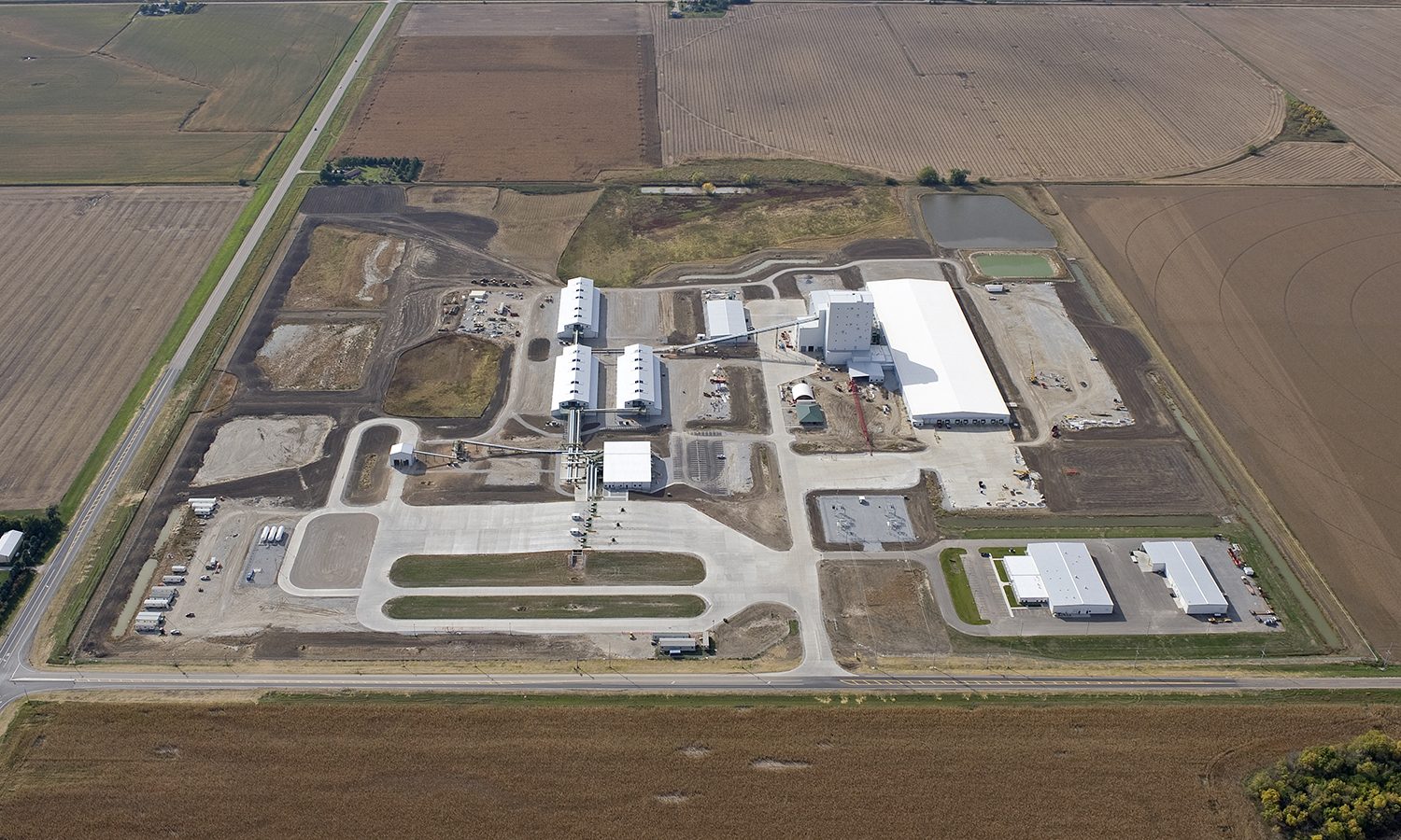 Monsanto Project Waco, Nebraska