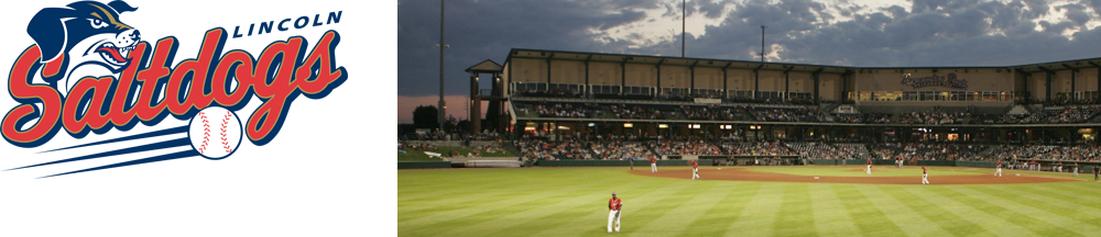 Lincoln Saltdogs Lincoln Saltdogs