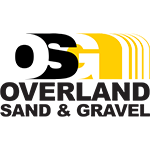 Overland Sand and Gravel