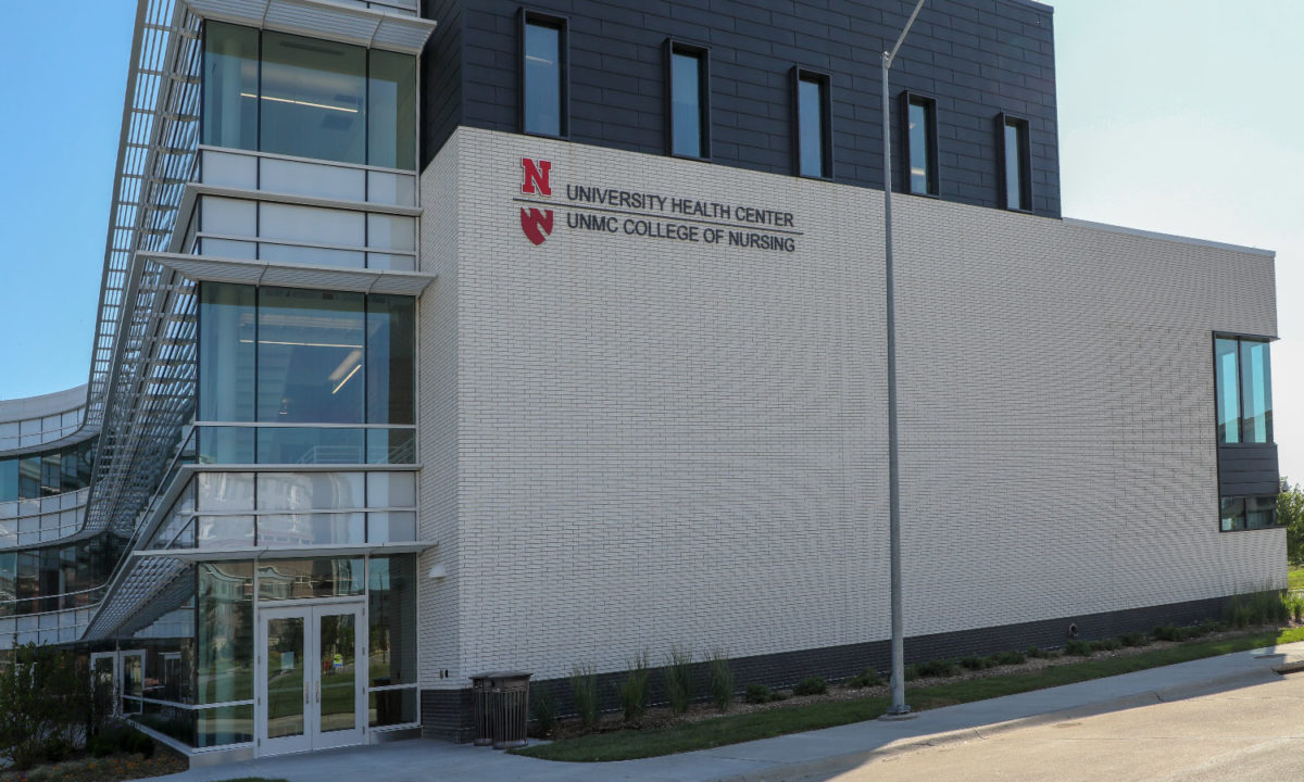 UNMC College of Nursing & University Health Center • NEBCO, Inc.