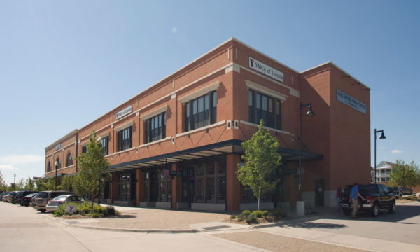 Fallbrook Development • NEBCO, Inc.